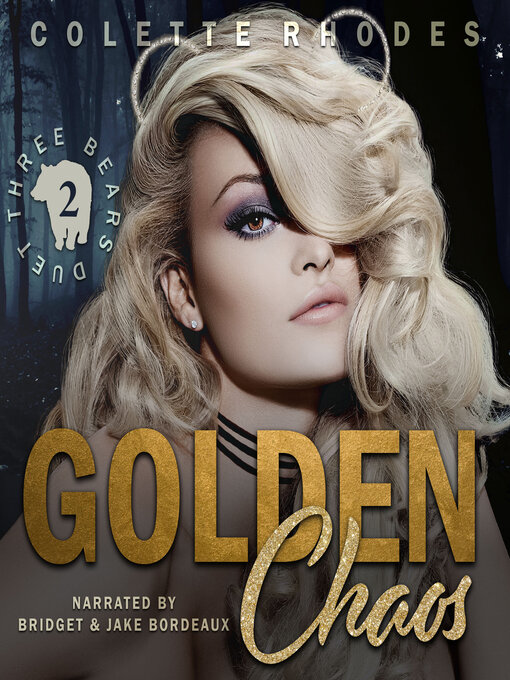 Title details for Golden Chaos by Colette Rhodes - Available